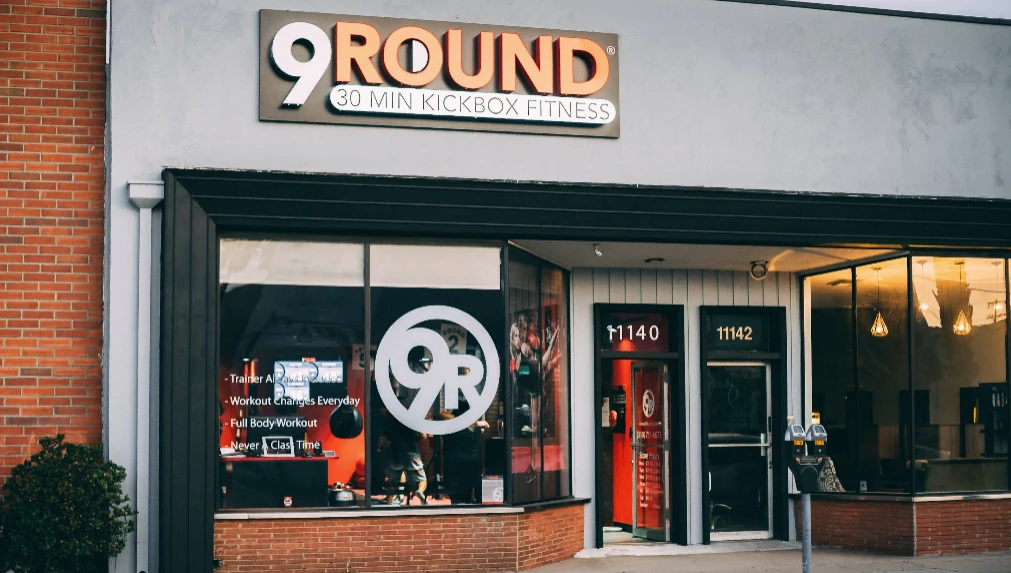 Culver City, CA - Washington Blvd