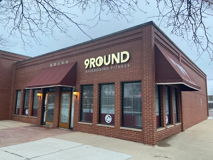 Schaumburg, IL- Schaumburg & Roselle Rd.