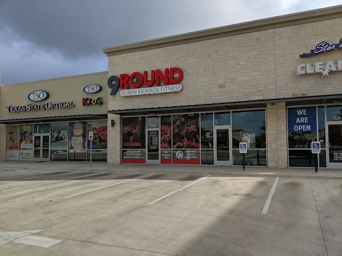 New Braunfels, TX - W State Hwy 46