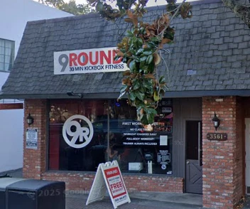 Lafayette, CA - Mt Diablo Blvd