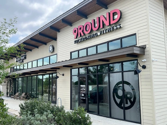 Cedar Park, TX - Vista Ridge