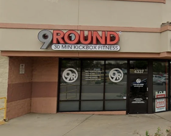 Colorado Springs, CO - Centennial and Garden of the Gods