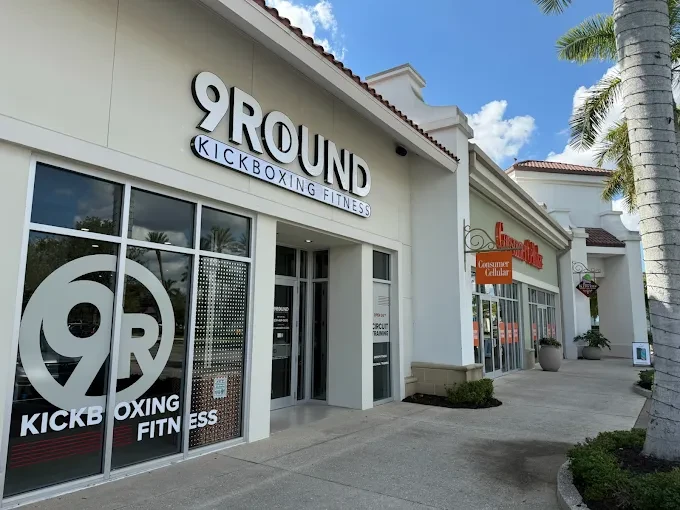 Fort Myers, FL - Gulf Coast Town Center