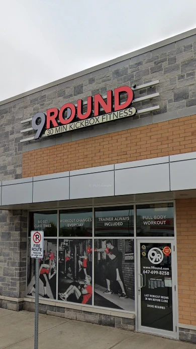 Maple, ON - Major Mackenzie Dr. W