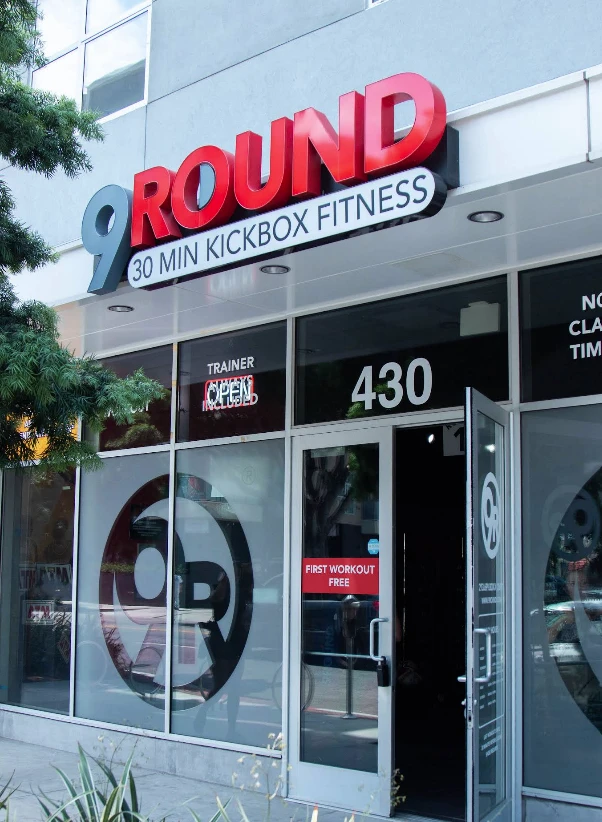 Los Angeles, CA - W Pico Blvd