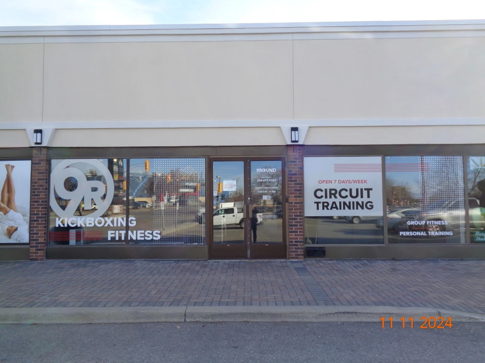 Winnipeg, MB - Meadowood 