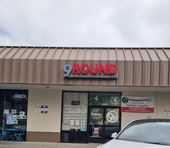 Oakland, CA - Telegraph Ave