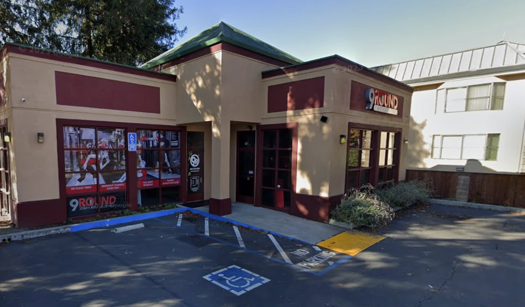 Mt. View, CA - El Camino Real