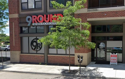 Kansas City, MO - Washington St.