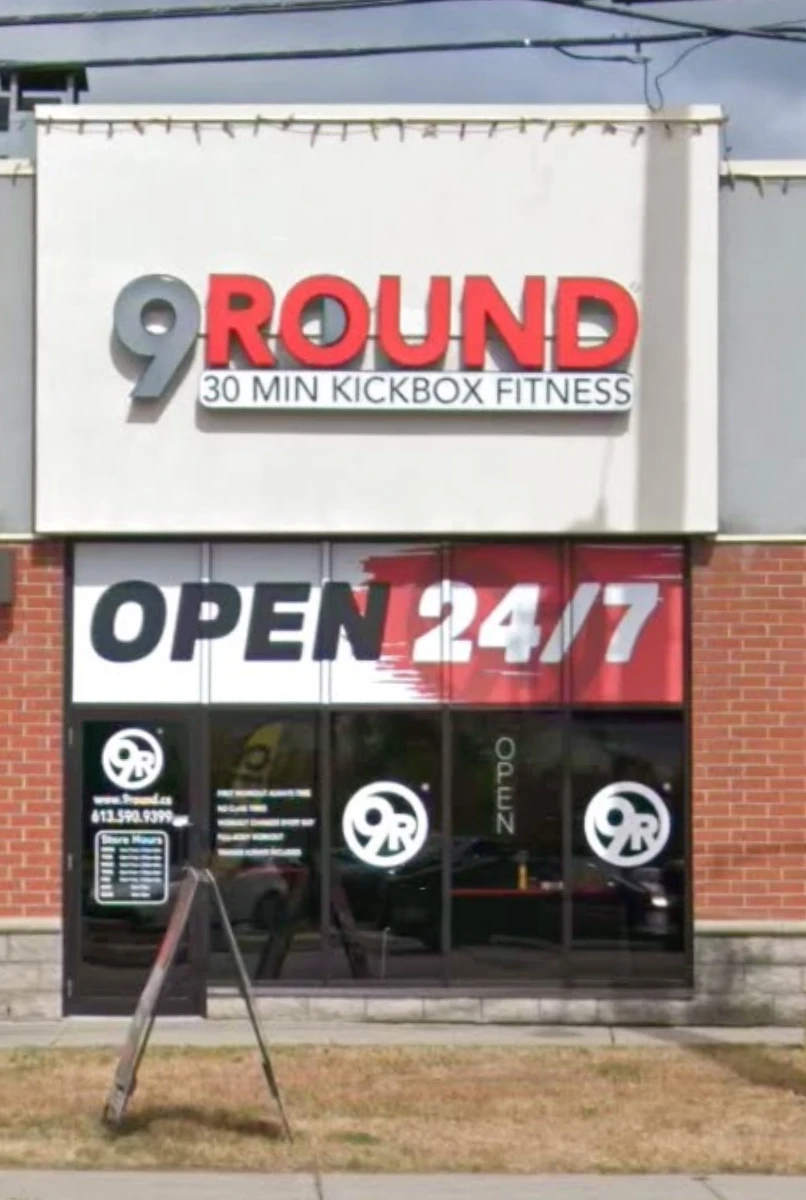 Orleans West, ON - Innes Rd.