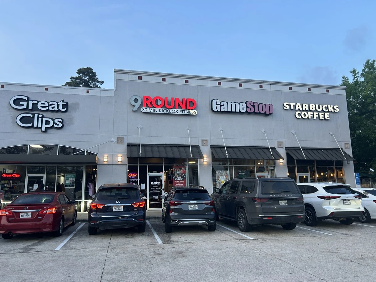 Humble, TX - Atascosita