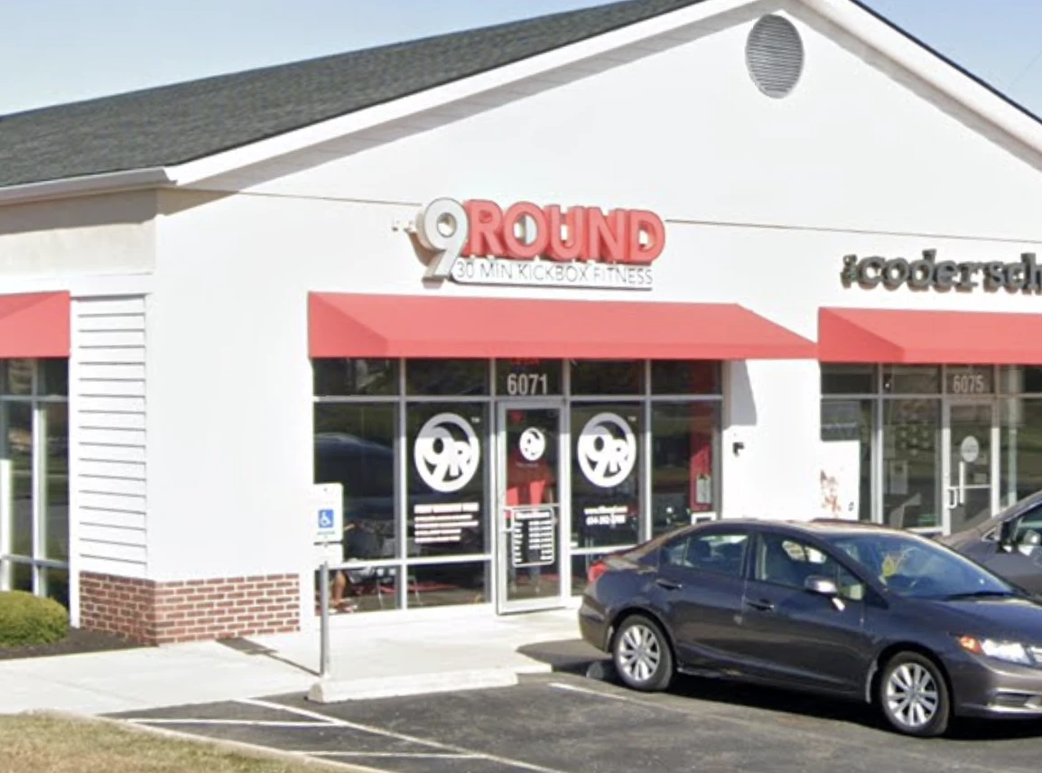 Westerville, OH - Chandler Ct