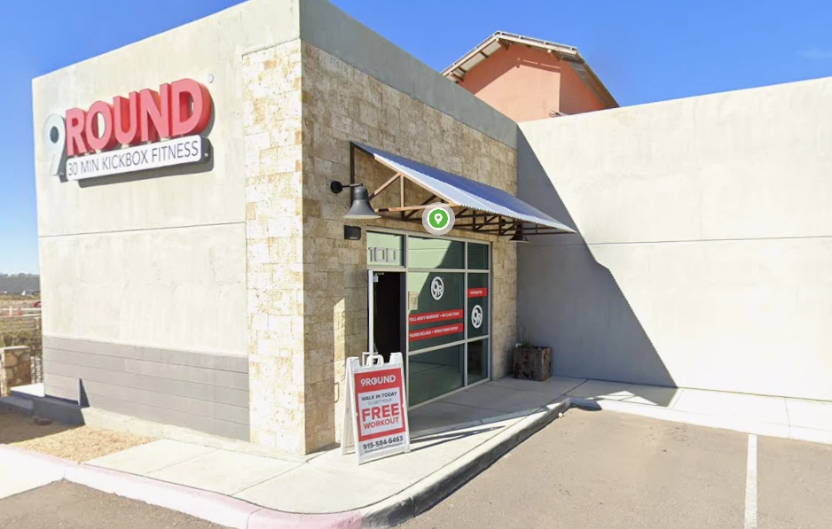 El Paso, TX - The Canyons at Cimarron