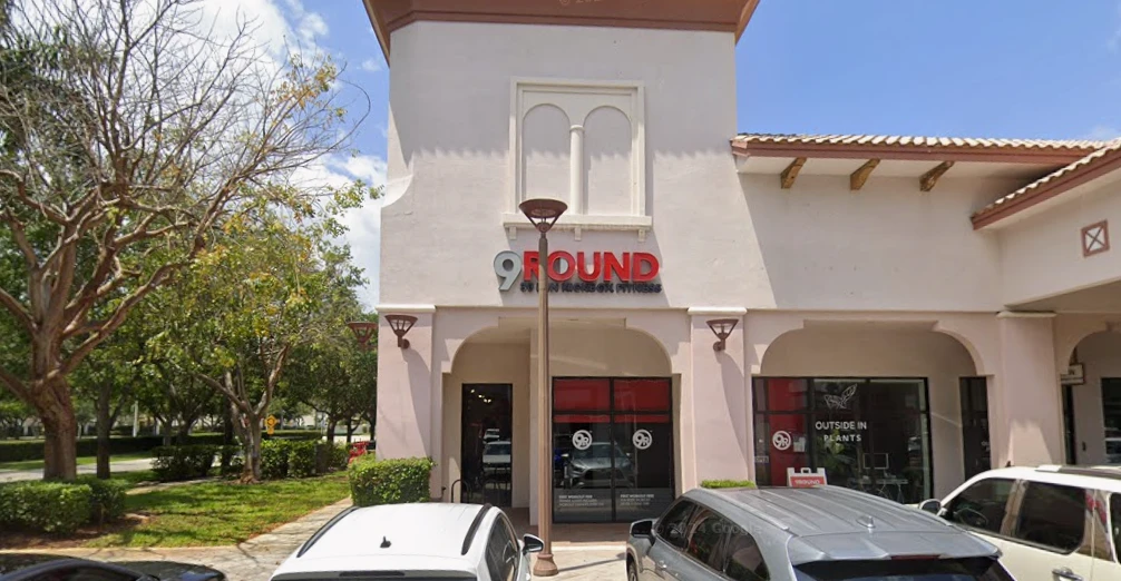 Boca Raton - Yamato Rd