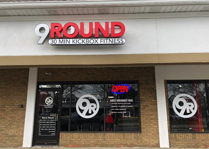 Fairlawn, OH- Ghent Rd