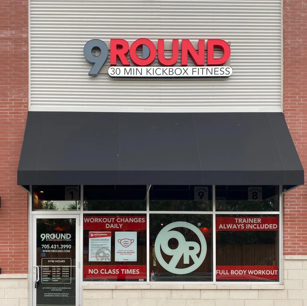 Innisfil, On - Innisfil Beach Rd