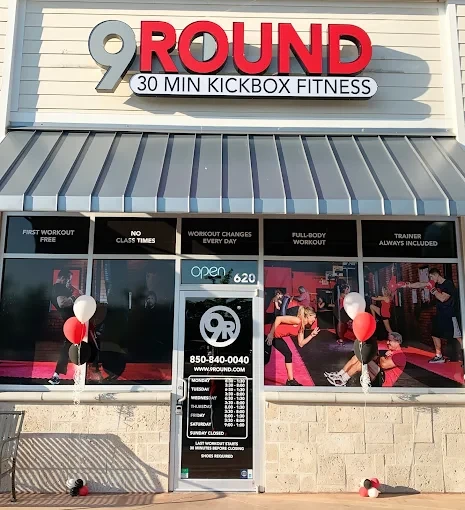 Tallahassee, FL - Thomasville Rd