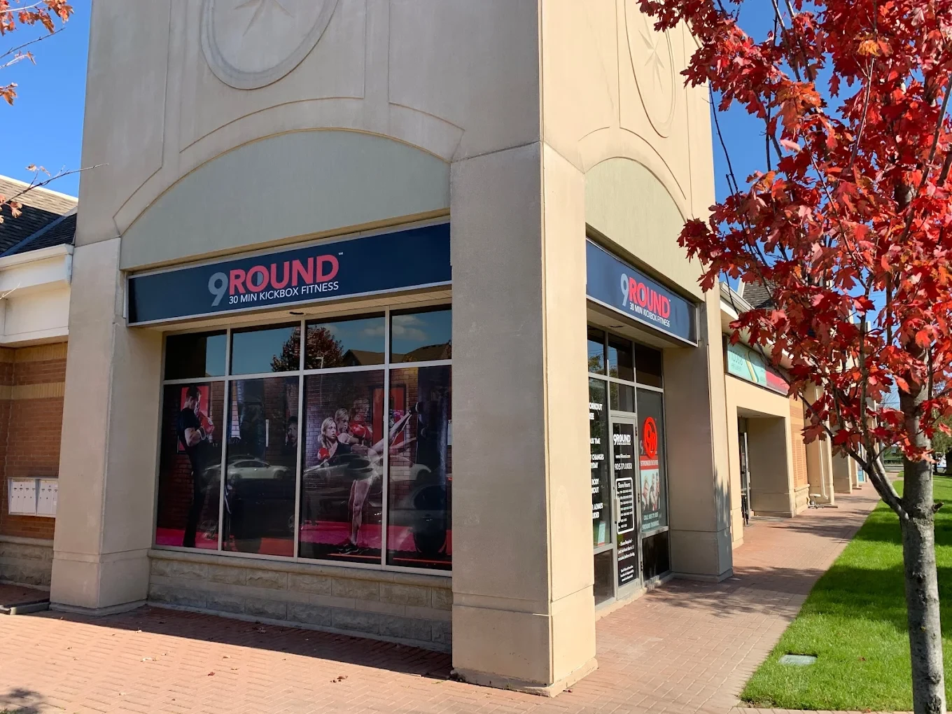 Thornhill,  ON- Bathurst St 