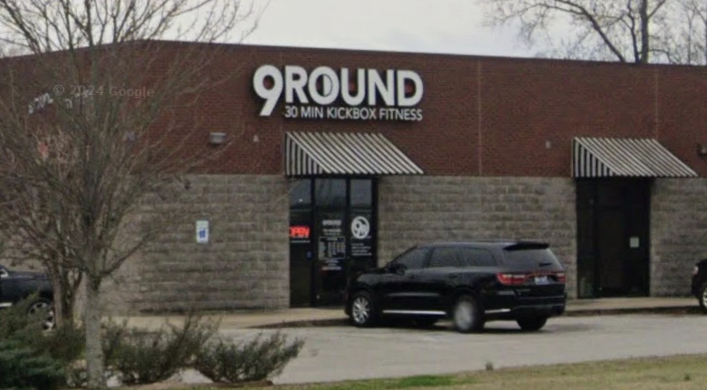 Jackson,TN - Hwy 45 Bypass