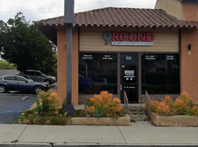 Orange, CA - Glassell