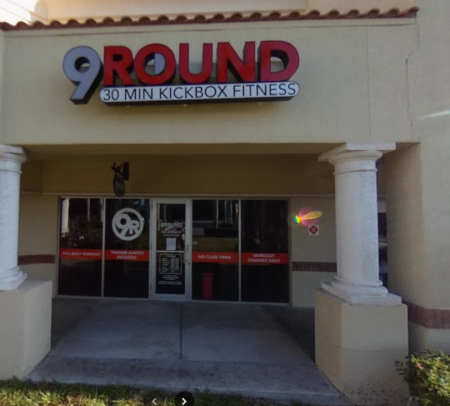 Lake Worth, FL - Wellington