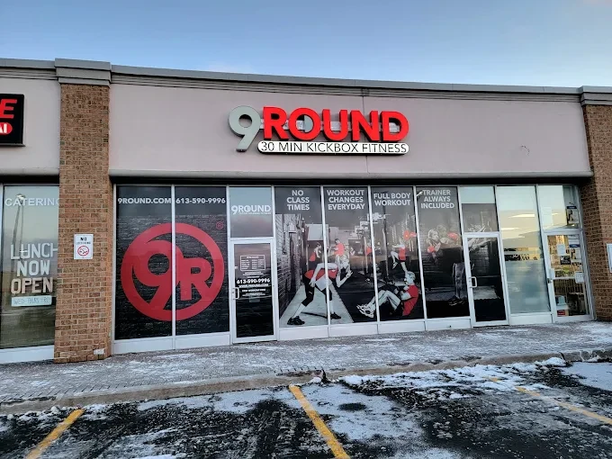 Orleans, ON - Trim Rd.