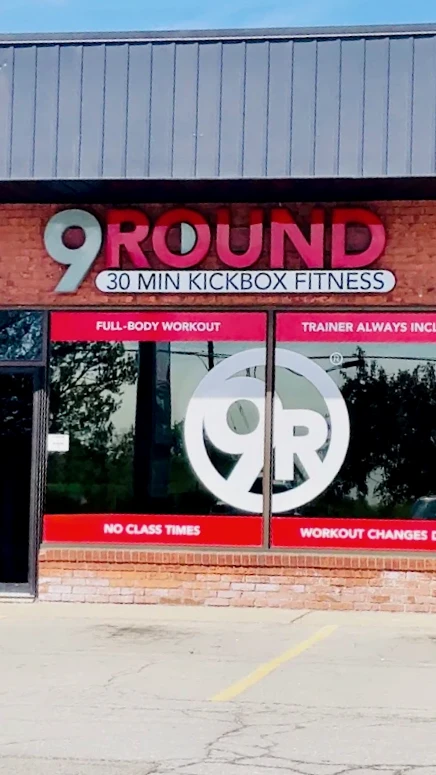 Oakville, ON - Speers Road