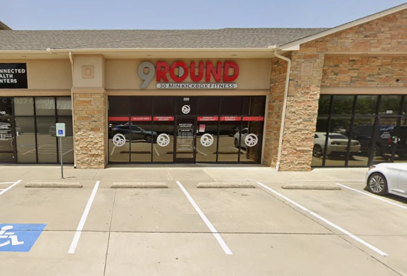 Highland Village, TX - Justin Rd