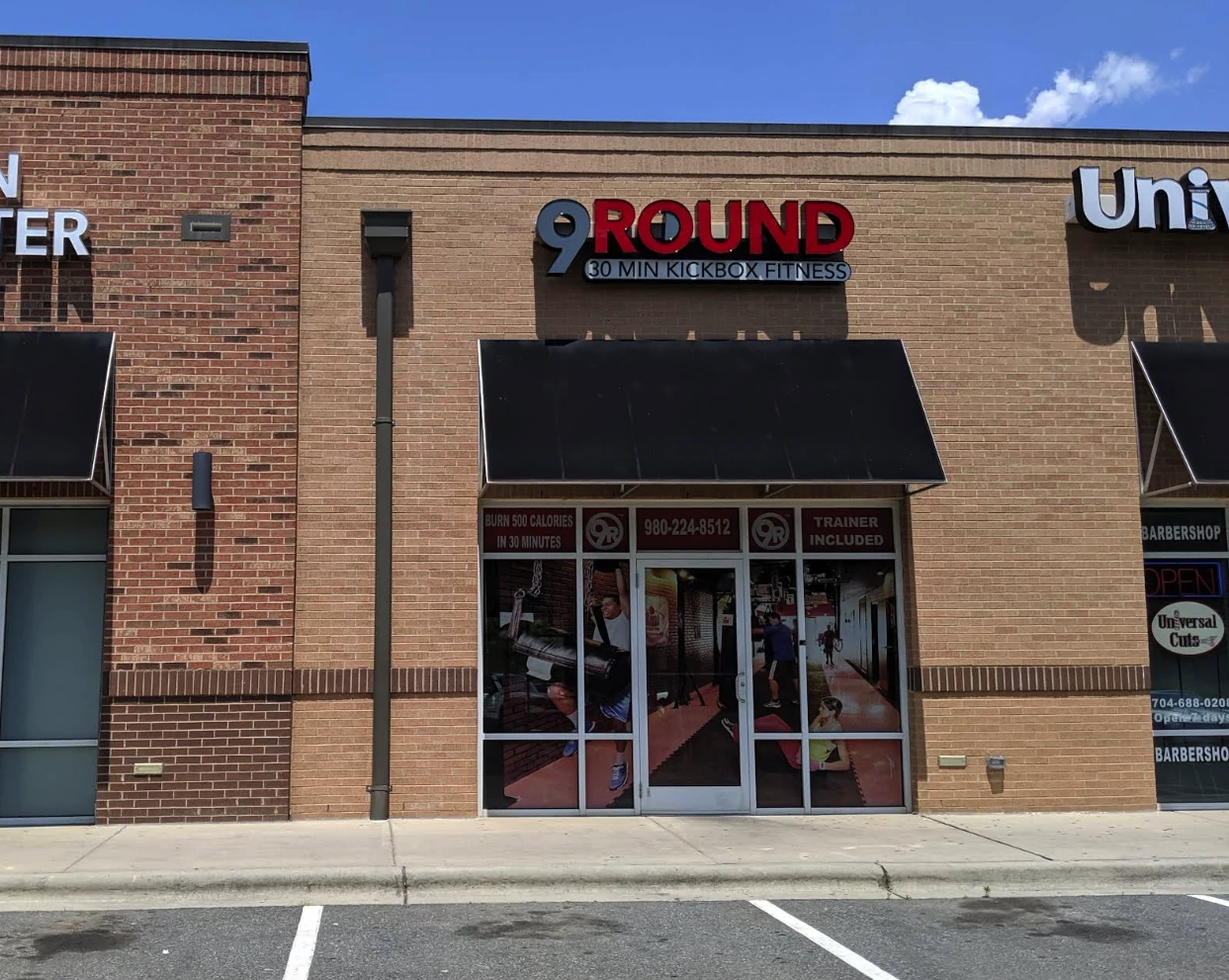 Charlotte, NC / University-E. Arbors Dr.