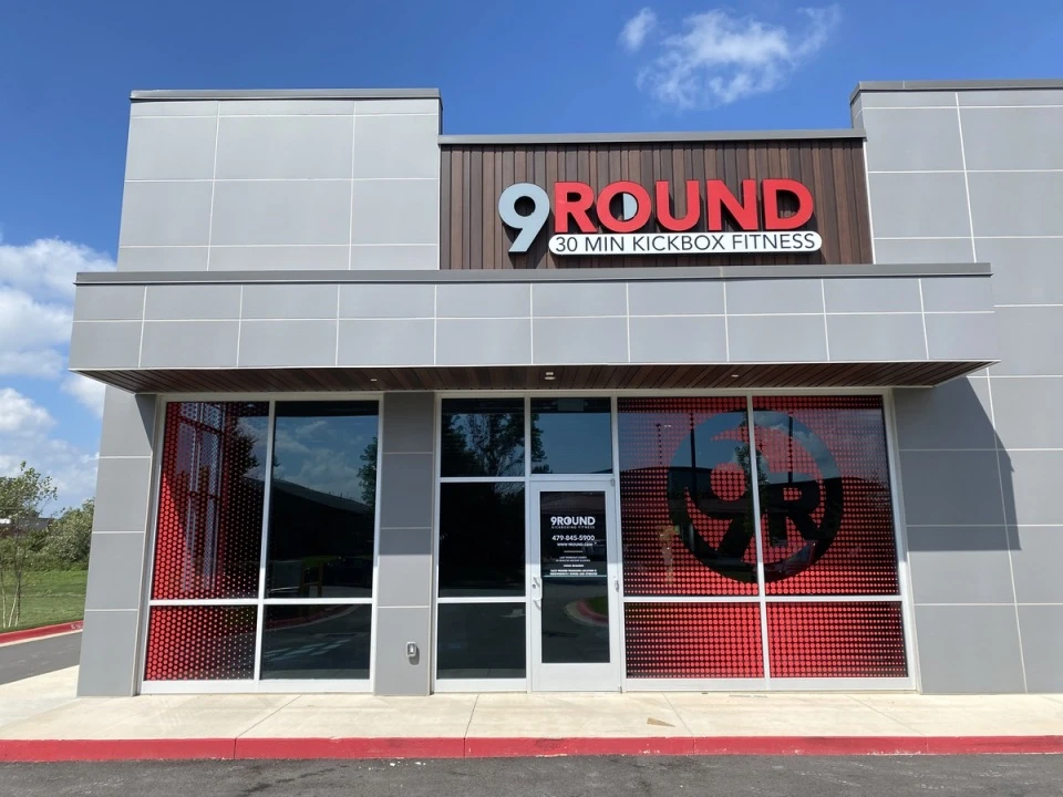 Bentonville, AR - SE 28th St.