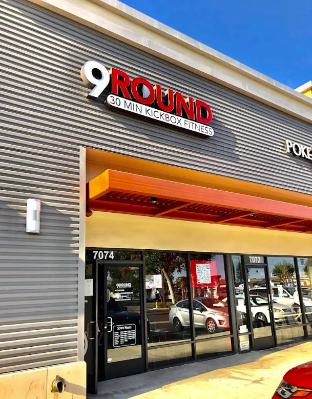 Huntington Beach, CA - Edinger Ave