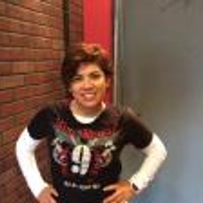 Norma FloreskNockout Norma FloreskNockout