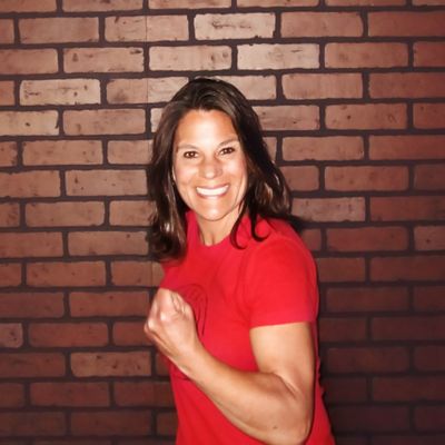 Julie Spitzer Dynamite Julie Spitzer Dynamite
