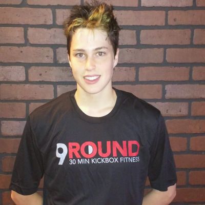 Bekah Miller Iron Will Bekah Miller Iron Will