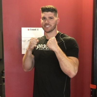 Brett Osinski The Beast Brett Osinski The Beast
