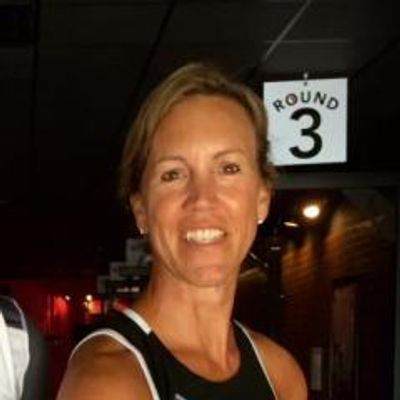 Suzanne EricksonTarzan Suzanne EricksonTarzan