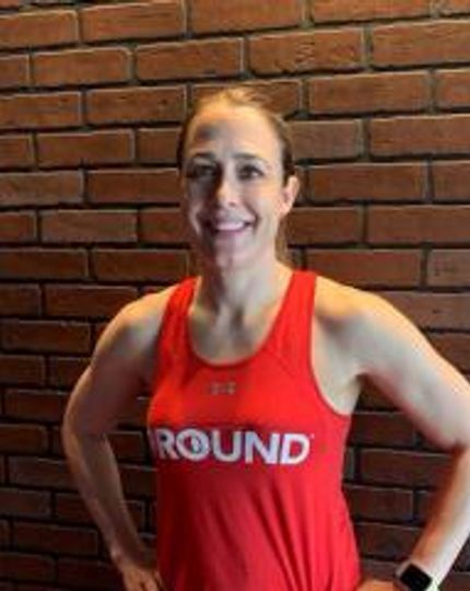 Sabrina Mades-Carroll