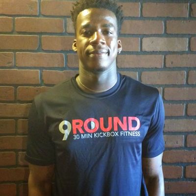 Ladarrius Whitehead LD Ladarrius Whitehead LD
