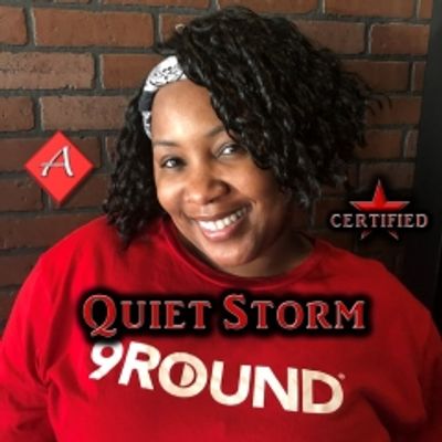 Felicia -Quiet Storm Felicia -Quiet Storm