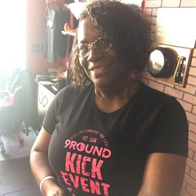 Michelle SmithThe Boss Lady Michelle SmithThe Boss Lady