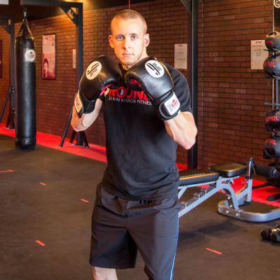 Jacob Jernigan The Gunman Jacob Jernigan The Gunman