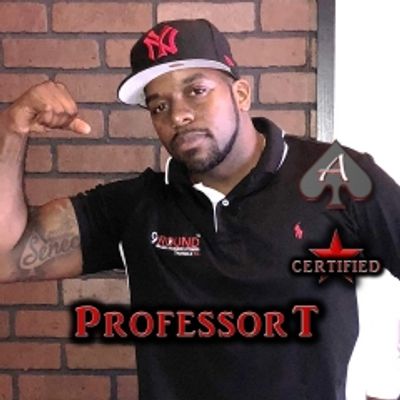 Richard -Professor T Richard -Professor T