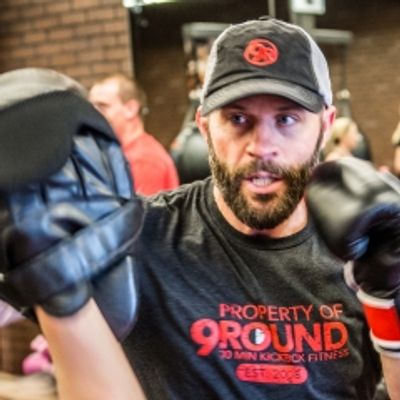 Matthew PhilipchukPhantom Punch Matthew PhilipchukPhantom Punch