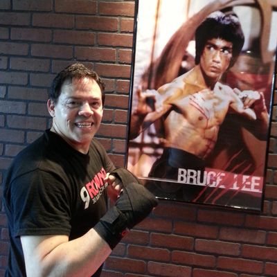 Israel OrtizIceman Israel OrtizIceman