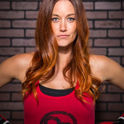 Krista PhilipchukThe Mista Krista PhilipchukThe Mista
