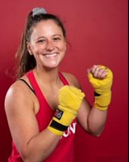 Alexandria Granchelli