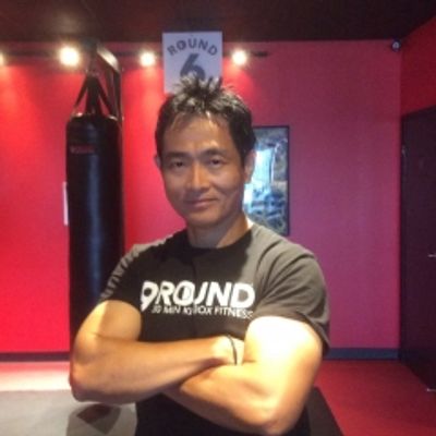 Joe Cheung Joe Cheung