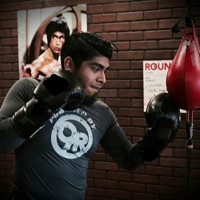 Benny Rojas Benny Rojas