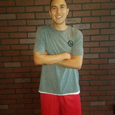 SJ MunozThe Maniac SJ MunozThe Maniac