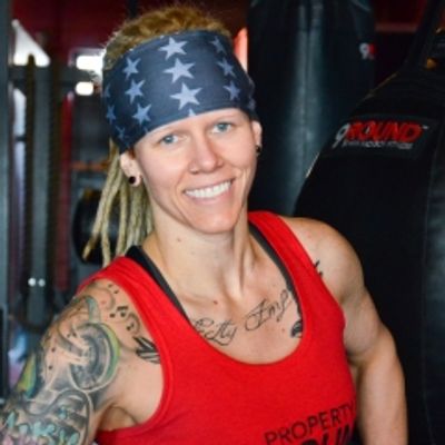 Amber Peterson Two Guns Amber Peterson Two Guns